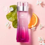 Touch of Pink Eau de Toilette für Damen 50 ml