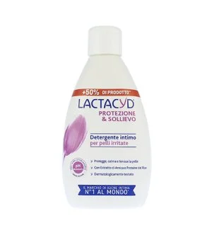 Lactacyd Comfort Intim-Waschemulsion
