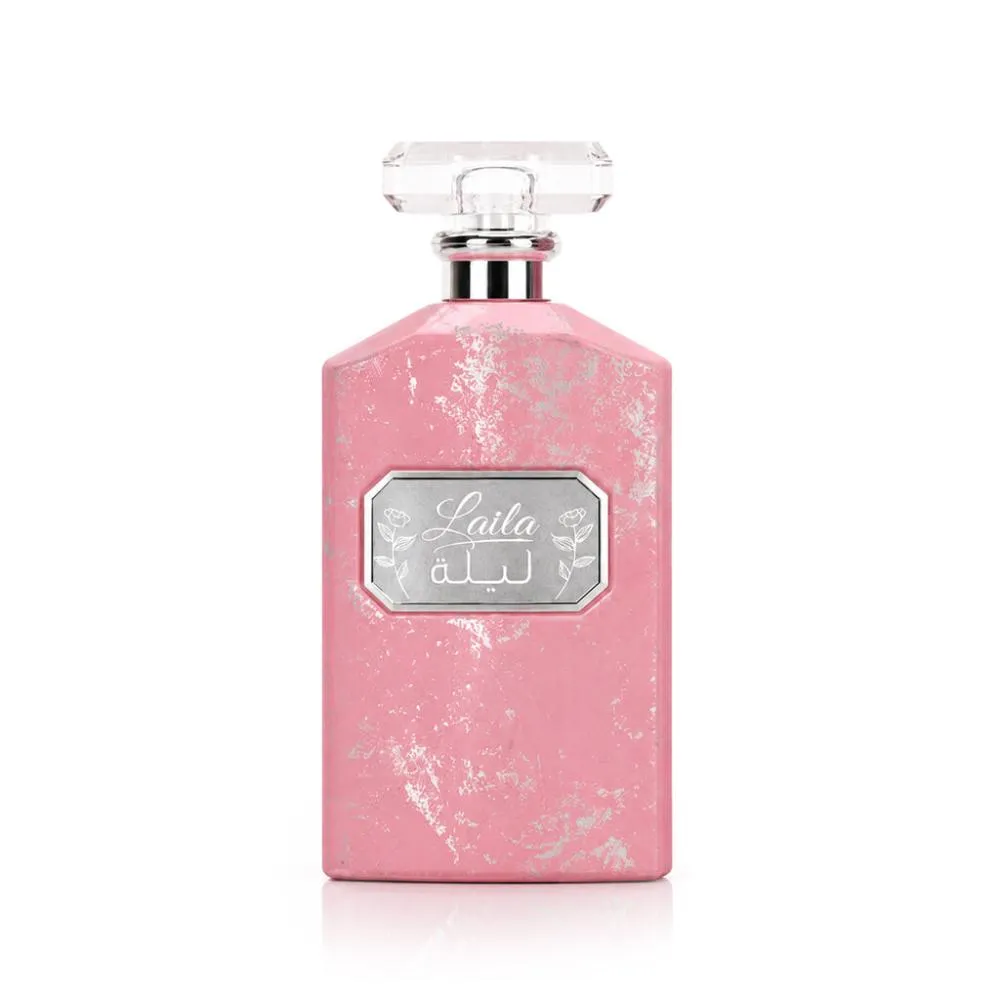 Laila Eau de Parfum für Damen 100 ml