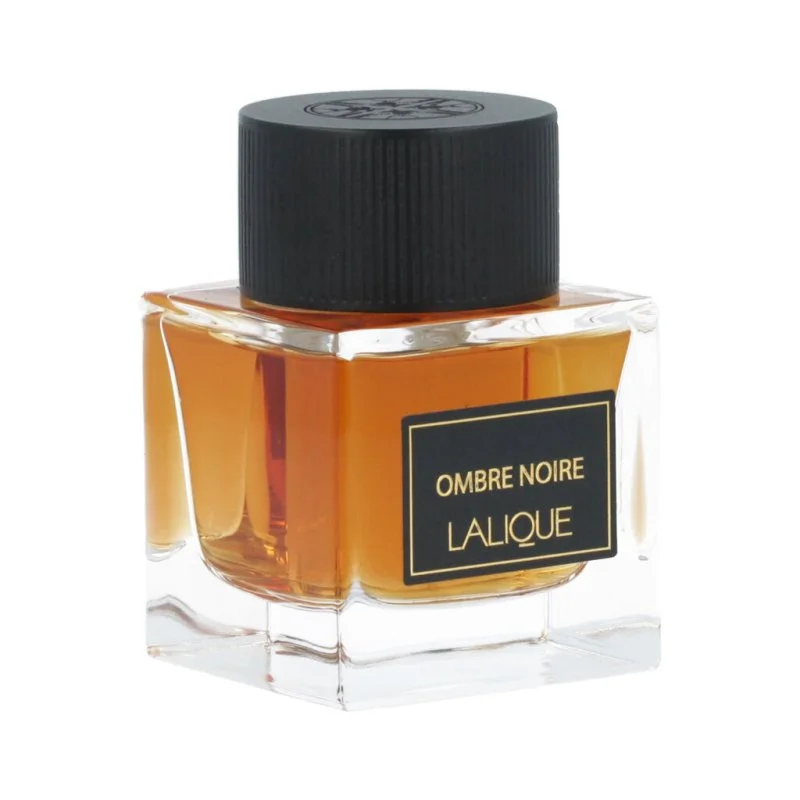 Ombre Noire Eau de Parfum für Herren 100 ml