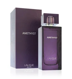 Lalique Amethyst Eau de Parfum für Damen 100 ml