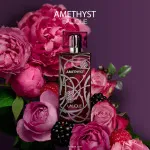 Amethyst Eau de Parfum für Damen 100 ml