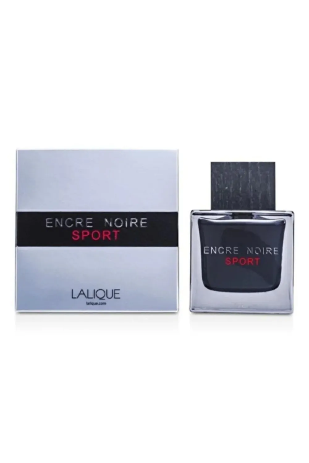 Encre Noire Sport Eau de Toilette für Herren 100 ml
