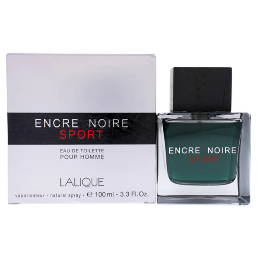 Encre Noire Sport Eau de Toilette für Herren 100 ml