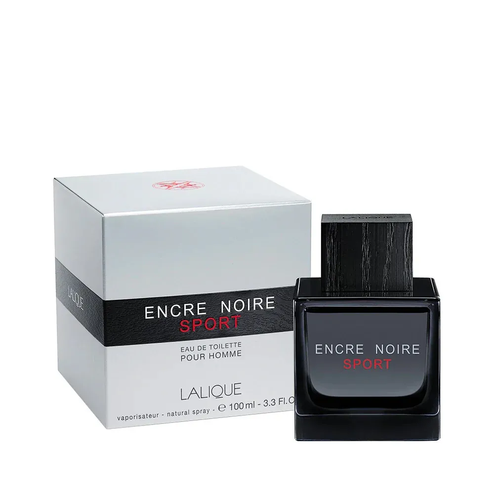 Encre Noire Sport Eau de Toilette für Herren 100 ml