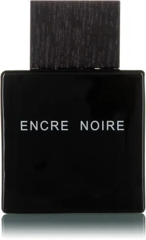 Lalique Encre Noire Eau de Toilette für Herren 100 ml