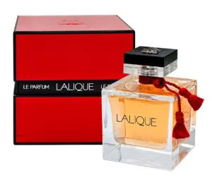 Lalique Lalique Le Parfum Eau de Parfum für Damen 100 ml