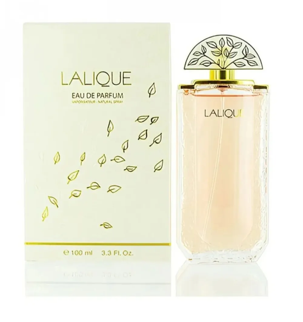 Eau de Parfum für Damen 100 ml