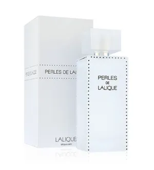 Lalique Perles De Lalique Eau de Parfum für Damen 100 ml