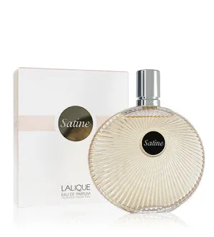 Lalique Satine Eau de Parfum für Damen 100 ml