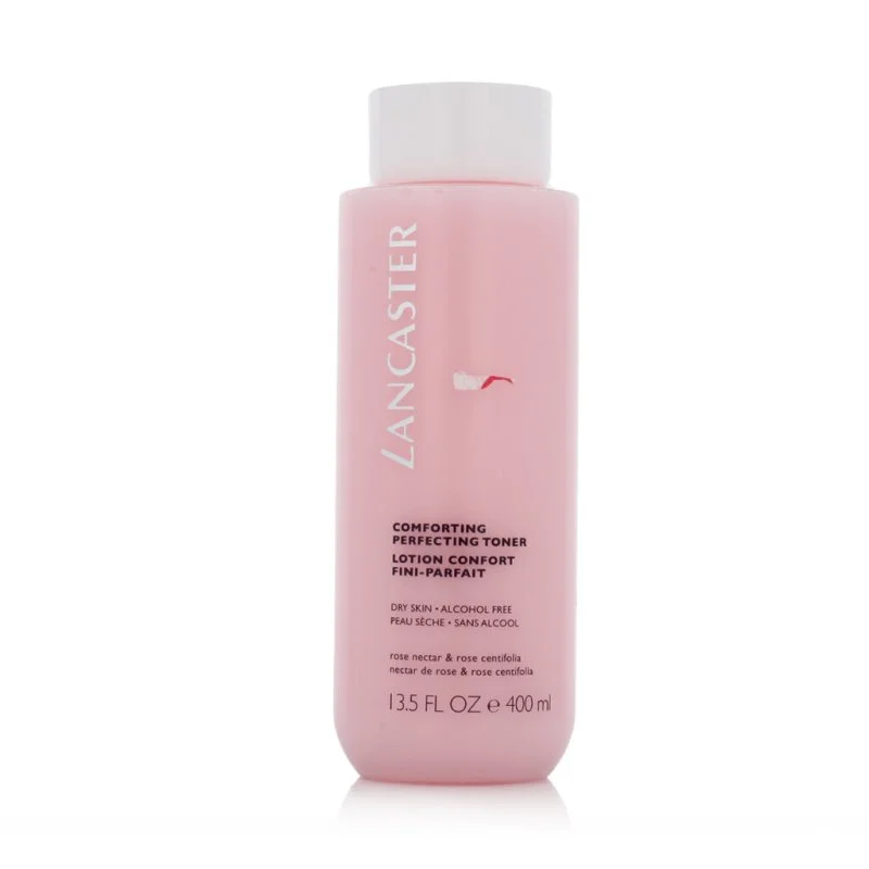 Beruhigendes, perfektionierendes Gesichtswasser 400 ml