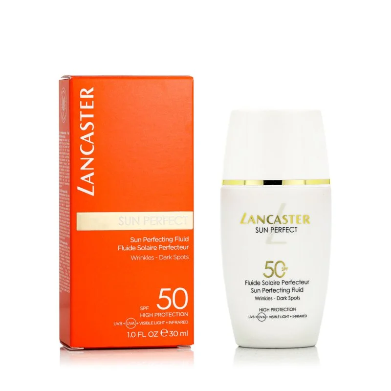 Sun Perfect Perfektionierendes Sonnenfluid LSF 50 30 ml