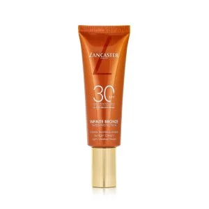 Lancaster Infinite Bronze Getönter Schutz SPF 30 (1 Hell/Mittel)