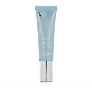 Lancaster Skin Life Täglicher UV-Schutz, umfassender Anti-Pollution-Schutz, LSF 50