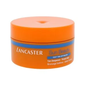 Lancaster Sun Beauty Tan Deepener Tinted Jelly getöntes Gel zur Intensivierung der Bräune