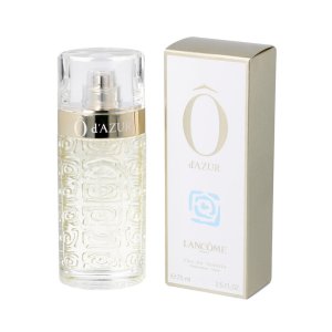 Ô d'Azur Eau de Toilette für Damen