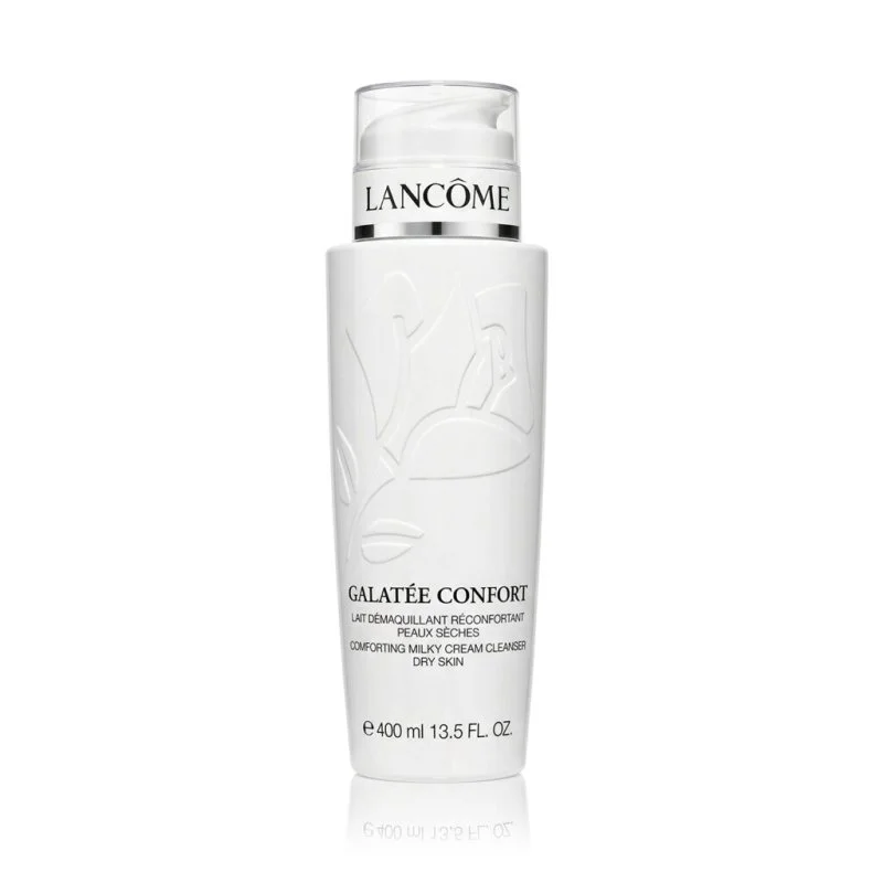 Wohltuende milchige Reinigungscreme 400 ml