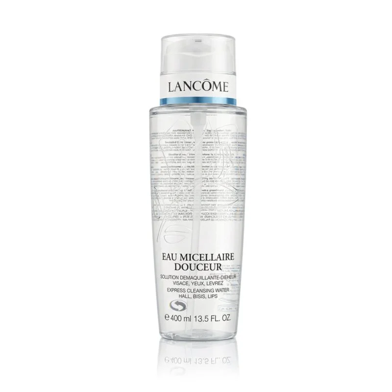 Sanftes Mizellen-Reinigungswasser 400 ml