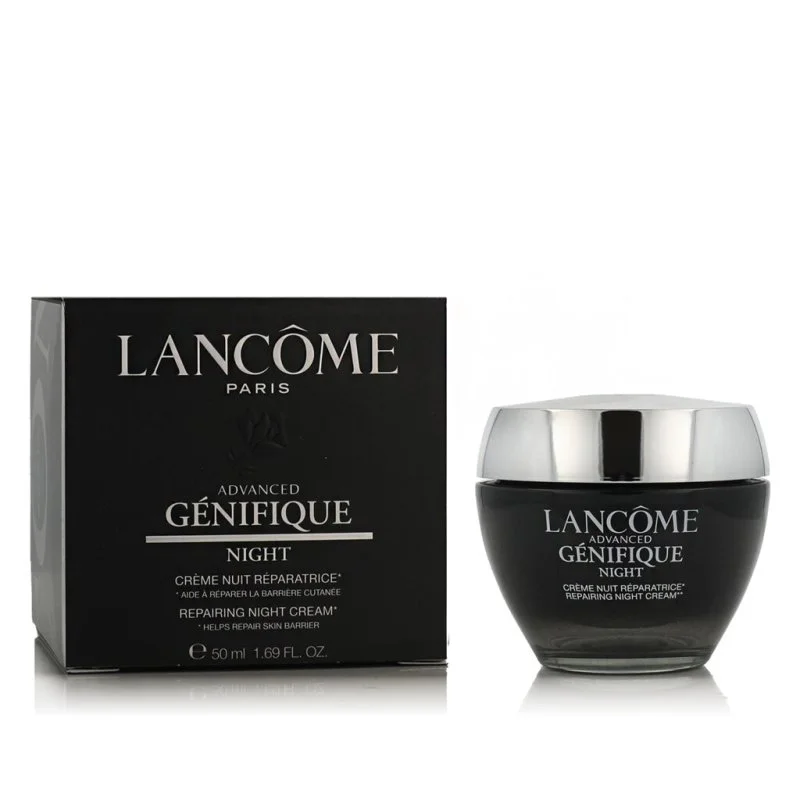 Advanced Génifique Reparierende Nachtcreme 50 ml