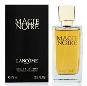 Lancôme Magie Noire Eau de Toilette für Damen 75 ml