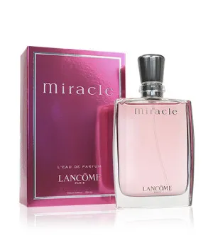 Lancôme Miracle Eau de Parfum für Frauen 100 ml