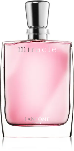 Lancôme Miracle Eau de Parfum für Frauen 100 ml
