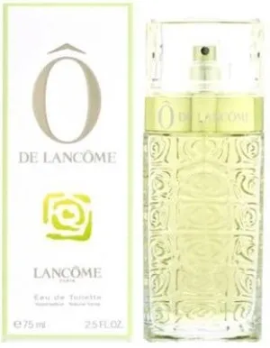 Lancôme O De Lancome Eau de Toilette für Damen 75 ml