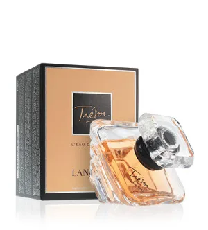 Lancôme Trésor Eau de Parfum für Damen 50 ml