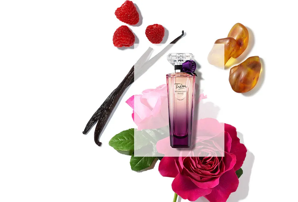Trésor Midnight Rose Eau de Parfum für Damen 30 ml
