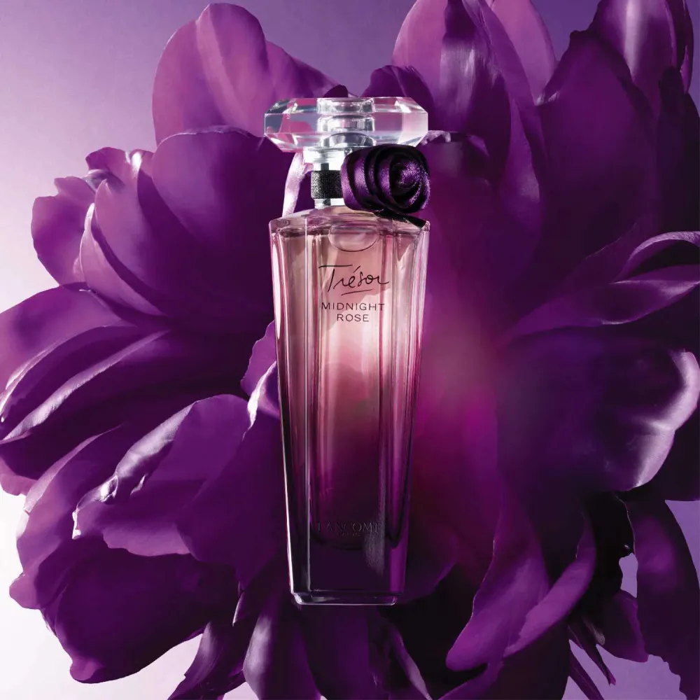 Trésor Midnight Rose Eau de Parfum für Damen 50 ml