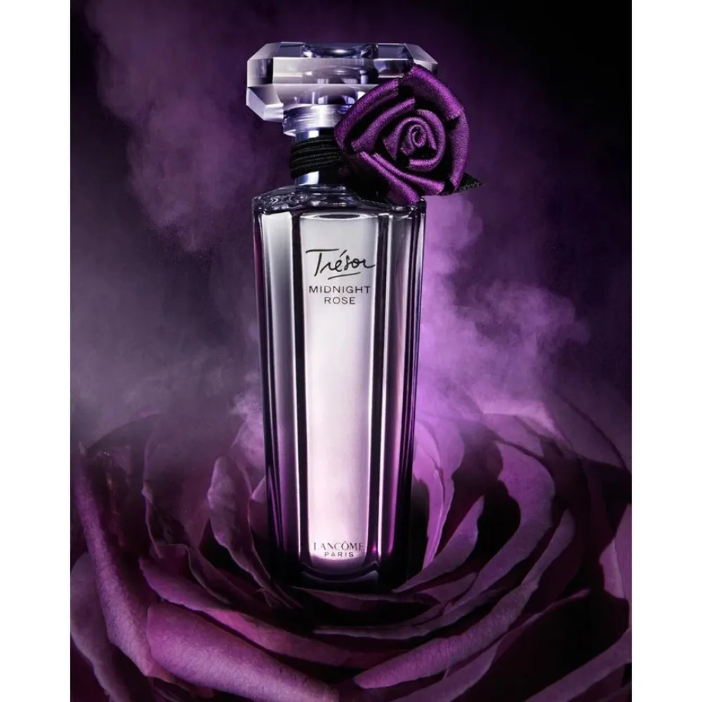 Trésor Midnight Rose Eau de Parfum für Damen 50 ml