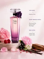 Trésor Midnight Rose Eau de Parfum für Damen 50 ml