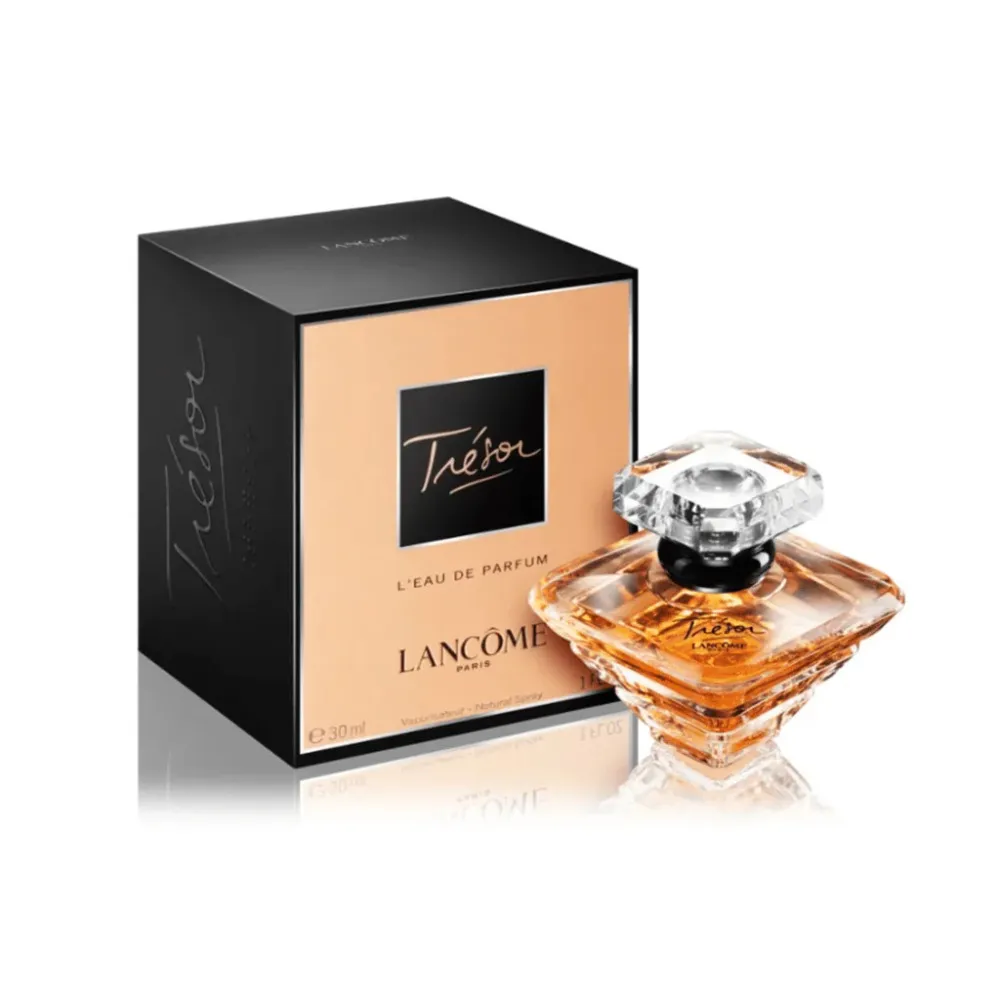 Trésor Eau de Parfum für Damen 30 ml