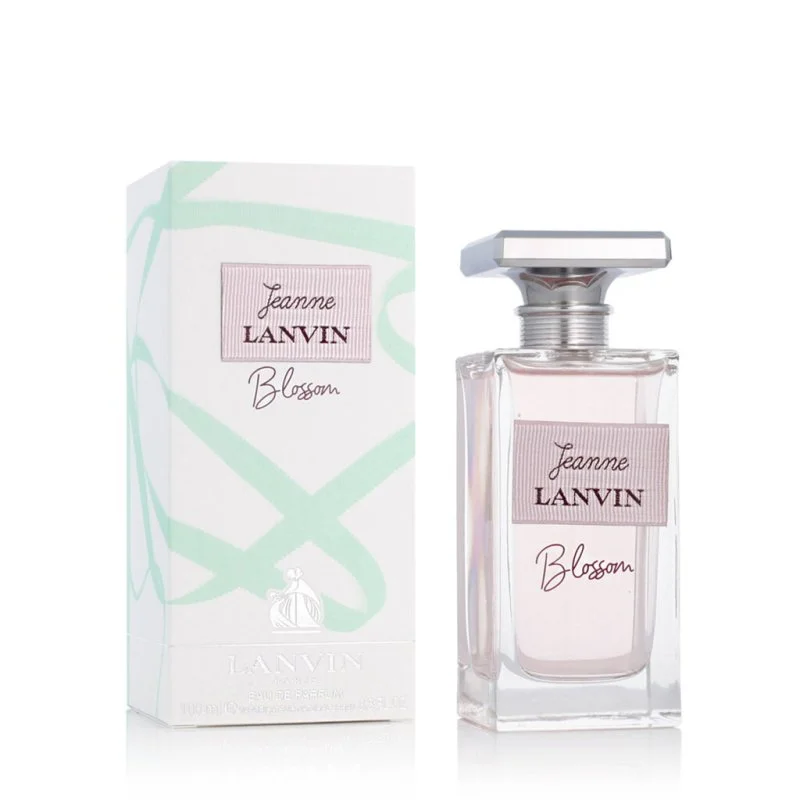 Jeanne Blossom Eau de Parfum für Damen 100 ml