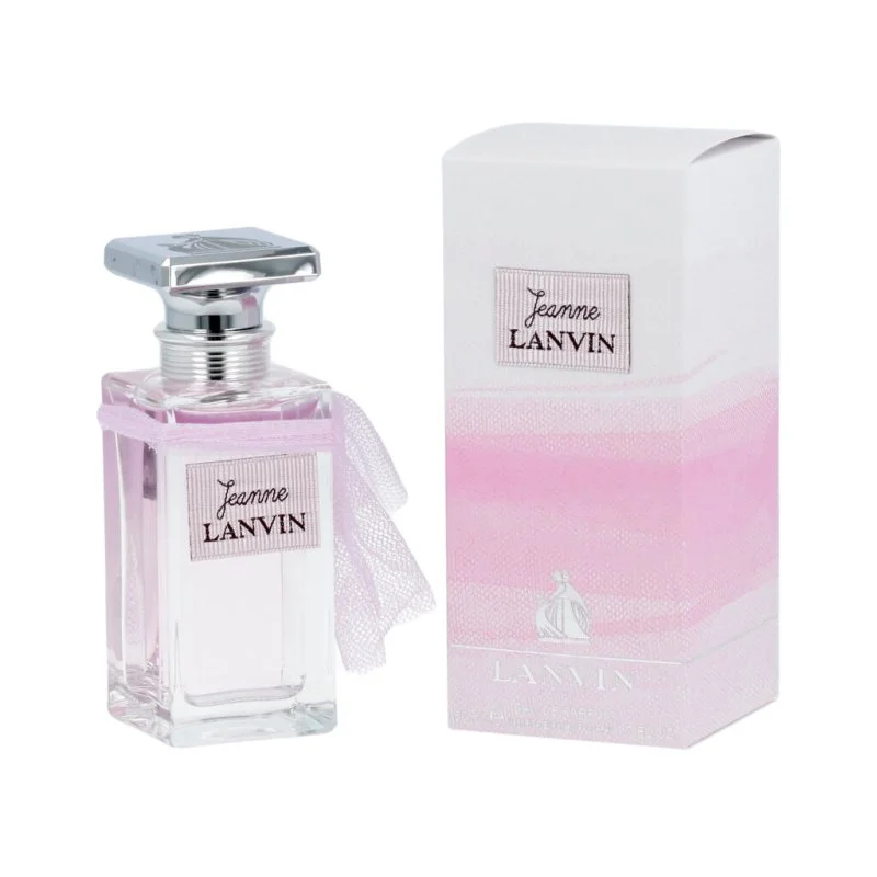Jeanne Eau de Parfum für Damen 50 ml