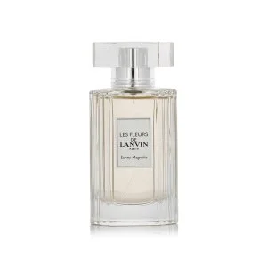 Lanvin Les Fleurs de Lanvin Sunny Magnolia Eau de Toilette für Damen