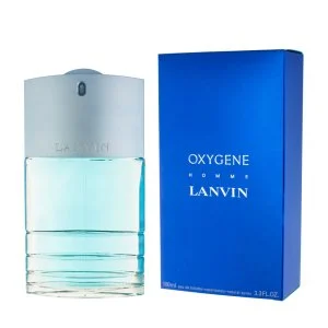 Lanvin Oxygene for Men Eau de Toilette für Herren