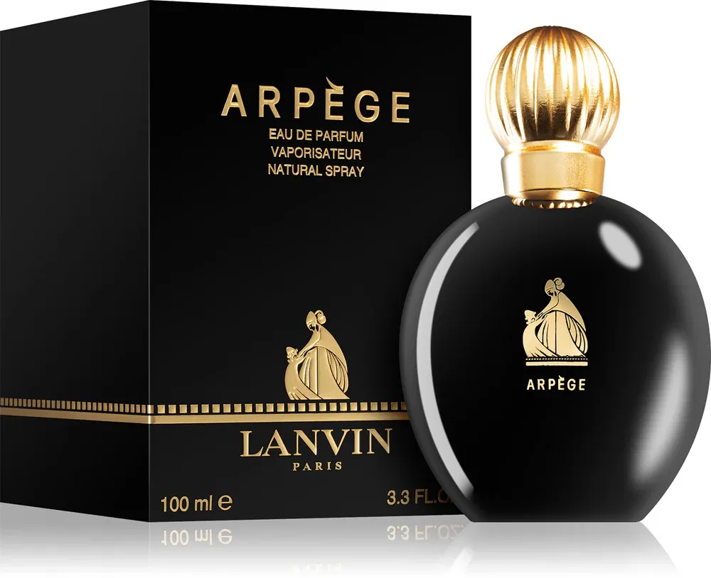 Arpege Eau de Parfum für Damen 100 ml