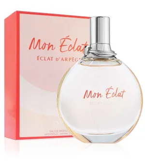 Lanvin Éclat D'Arpege Mon Éclat Eau de Parfum für Damen 100 ml