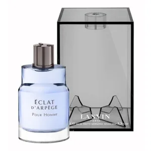Lanvin Éclat d'Arpege Pour Homme Eau de Toilette für Herren 100 ml