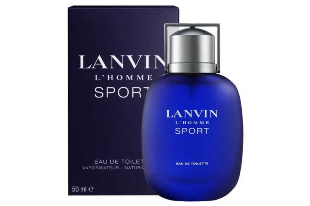 L'Homme Sport Eau de Toilette für Herren 100 ml