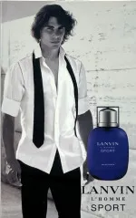 L'Homme Sport Eau de Toilette für Herren 100 ml