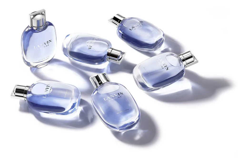L'Homme Eau de Toilette für Herren 100 ml
