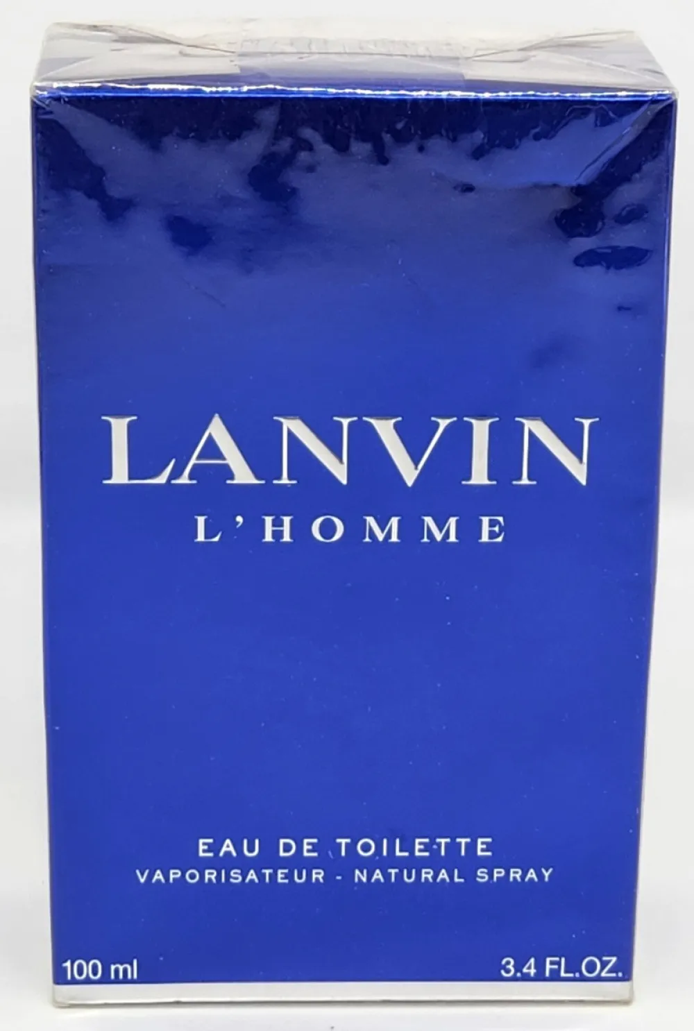 L'Homme Eau de Toilette für Herren 100 ml