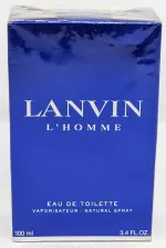 L'Homme Eau de Toilette für Herren 100 ml