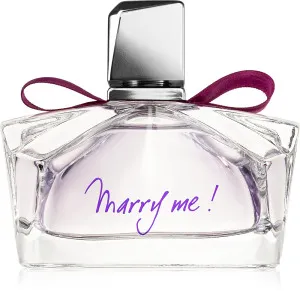 Lanvin Marry Me! Eau de Parfum für Damen 75 ml