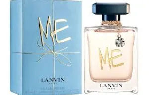 Lanvin ME Eau de Parfum für Damen 80 ml
