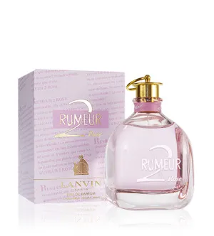 Lanvin Rumeur 2 Rose Eau de Parfum für Damen 100 ml