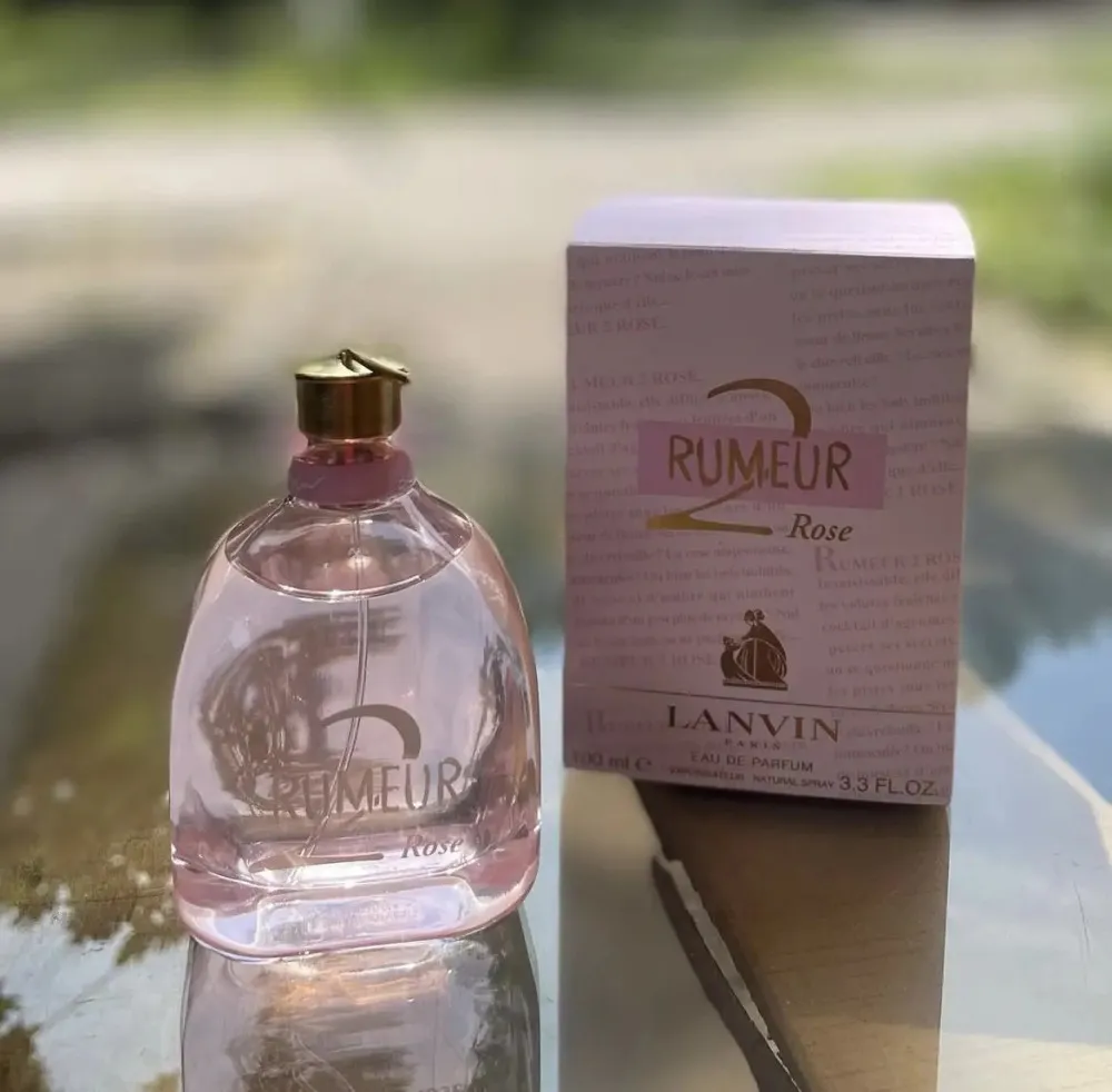 Rumeur Eau de Parfum für Damen 100 ml