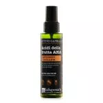 laSaponaria Aktives Anti-Frizz-Haarspray mit AHA-Fruchtsäuren (100 ml) - für leichte Pflege und Glanz